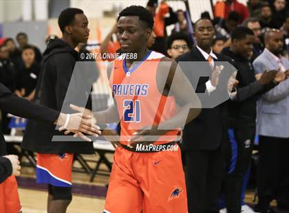 Thumbnail 3 in St. Anthony vs St. Raymond (SNY Invitational) photogallery.