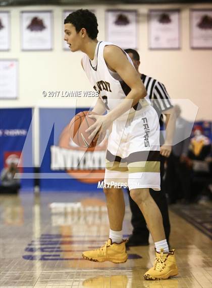 Thumbnail 2 in St. Anthony vs St. Raymond (SNY Invitational) photogallery.