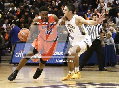 Thumbnail 1 in St. Anthony vs St. Raymond (SNY Invitational) photogallery.
