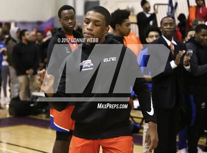 Thumbnail 2 in St. Anthony vs St. Raymond (SNY Invitational) photogallery.