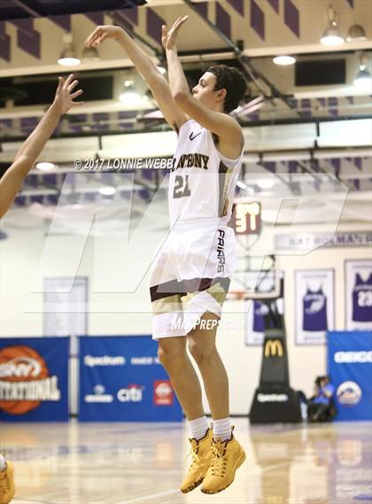 Thumbnail 3 in St. Anthony vs St. Raymond (SNY Invitational) photogallery.