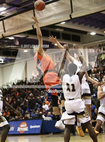 Thumbnail 3 in St. Anthony vs St. Raymond (SNY Invitational) photogallery.