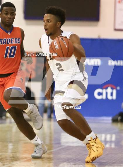 Thumbnail 2 in St. Anthony vs St. Raymond (SNY Invitational) photogallery.