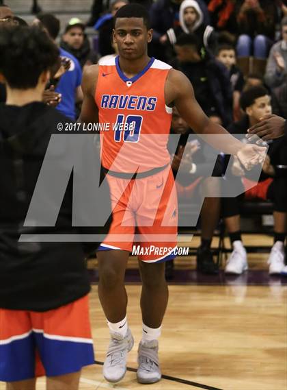 Thumbnail 1 in St. Anthony vs St. Raymond (SNY Invitational) photogallery.