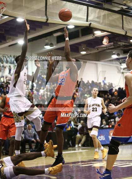 Thumbnail 1 in St. Anthony vs St. Raymond (SNY Invitational) photogallery.