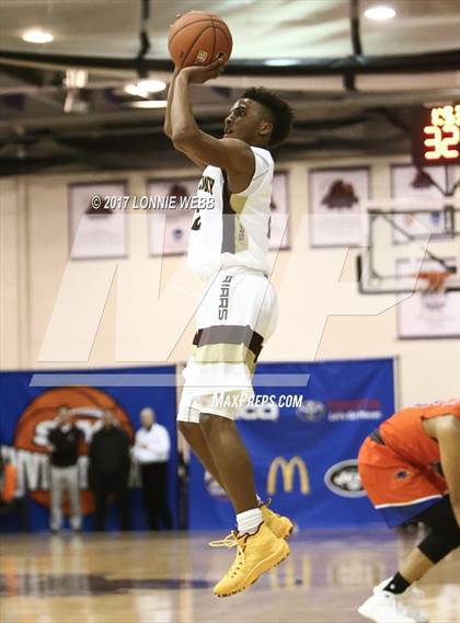 Thumbnail 3 in St. Anthony vs St. Raymond (SNY Invitational) photogallery.