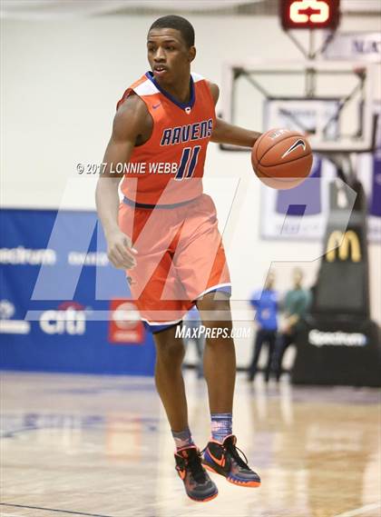 Thumbnail 3 in St. Anthony vs St. Raymond (SNY Invitational) photogallery.