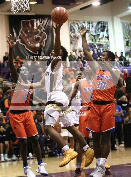 Thumbnail 1 in St. Anthony vs St. Raymond (SNY Invitational) photogallery.