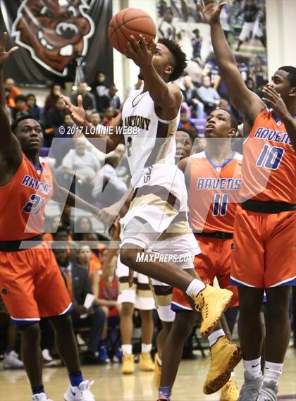 Thumbnail 3 in St. Anthony vs St. Raymond (SNY Invitational) photogallery.