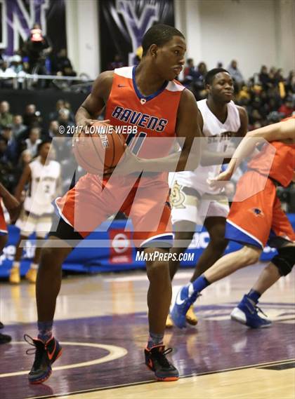 Thumbnail 3 in St. Anthony vs St. Raymond (SNY Invitational) photogallery.