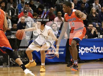 Thumbnail 3 in St. Anthony vs St. Raymond (SNY Invitational) photogallery.