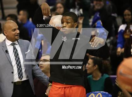 Thumbnail 1 in St. Anthony vs St. Raymond (SNY Invitational) photogallery.