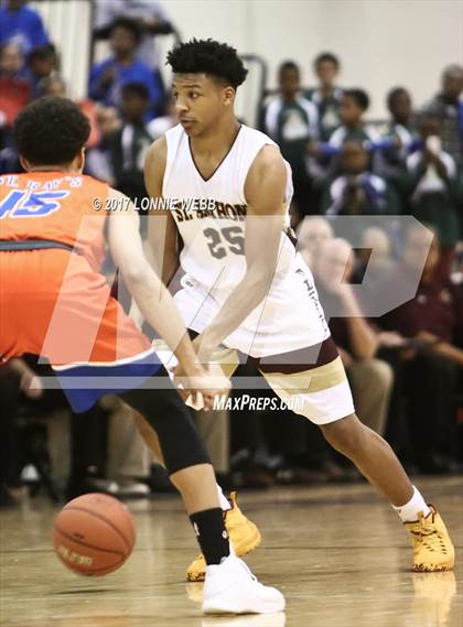 Thumbnail 1 in St. Anthony vs St. Raymond (SNY Invitational) photogallery.