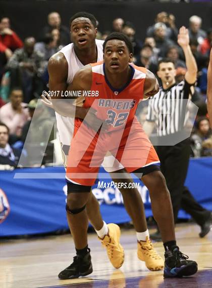 Thumbnail 2 in St. Anthony vs St. Raymond (SNY Invitational) photogallery.