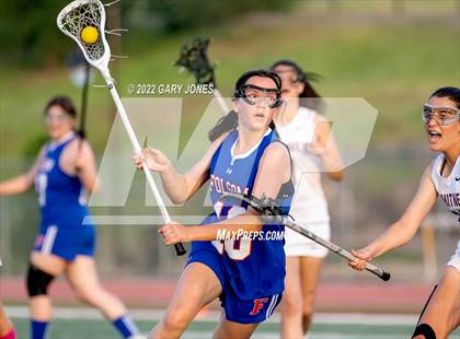 Thumbnail 3 in Folsom @ Whitney photogallery.