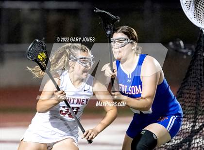 Thumbnail 3 in Folsom @ Whitney photogallery.