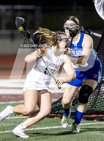 Thumbnail 1 in Folsom @ Whitney photogallery.