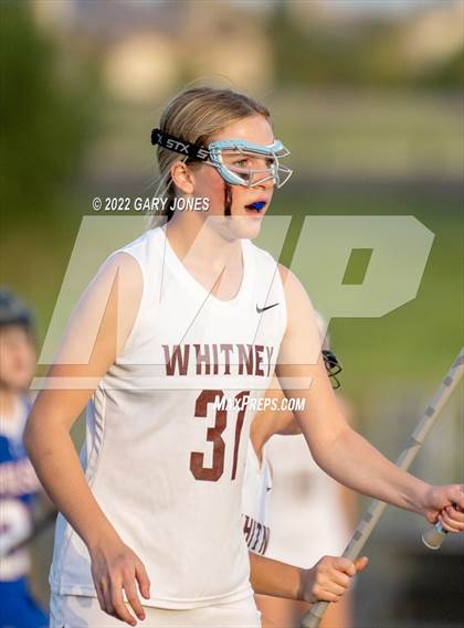 Thumbnail 3 in Folsom @ Whitney photogallery.