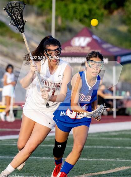 Thumbnail 1 in Folsom @ Whitney photogallery.