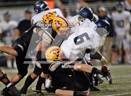 Thumbnail 1 in Sierra Canyon @ Mission Viejo photogallery.