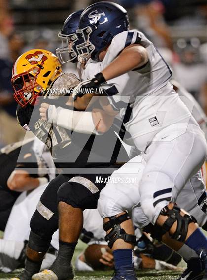 Thumbnail 1 in Sierra Canyon @ Mission Viejo photogallery.
