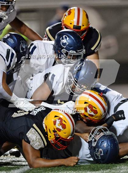 Thumbnail 2 in Sierra Canyon @ Mission Viejo photogallery.
