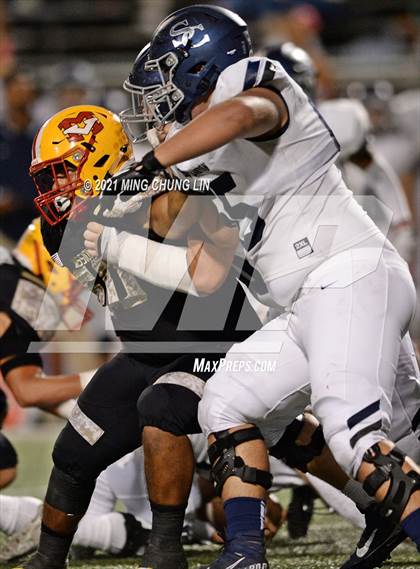 Thumbnail 3 in Sierra Canyon @ Mission Viejo photogallery.