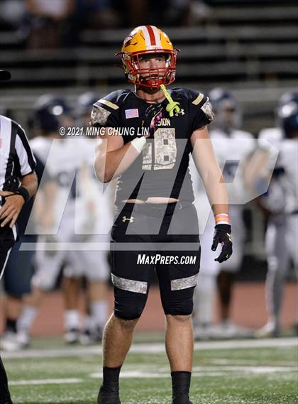 Thumbnail 3 in Sierra Canyon @ Mission Viejo photogallery.