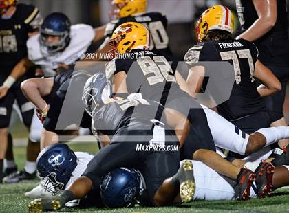 Thumbnail 2 in Sierra Canyon @ Mission Viejo photogallery.
