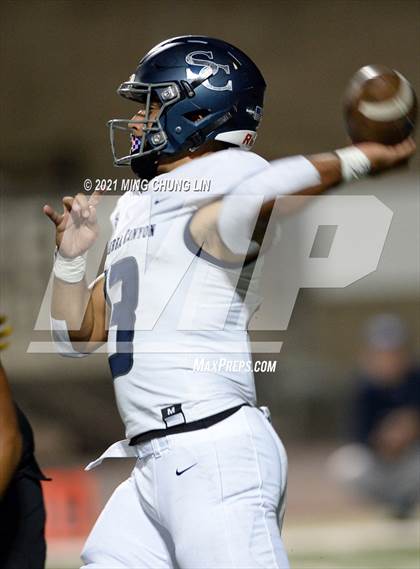 Thumbnail 3 in Sierra Canyon @ Mission Viejo photogallery.