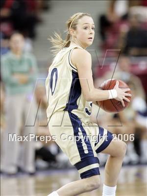 Thumbnail 3 in Berkeley vs Napa (CIF NorCal D1 Final) photogallery.