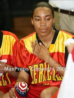 Thumbnail 3 in Berkeley vs Napa (CIF NorCal D1 Final) photogallery.