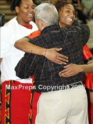 Thumbnail 2 in Berkeley vs Napa (CIF NorCal D1 Final) photogallery.