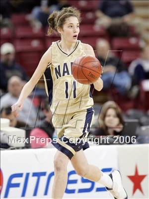 Thumbnail 3 in Berkeley vs Napa (CIF NorCal D1 Final) photogallery.