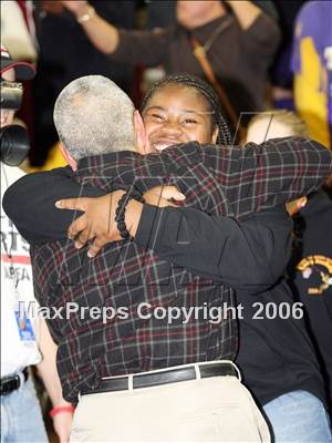 Thumbnail 2 in Berkeley vs Napa (CIF NorCal D1 Final) photogallery.