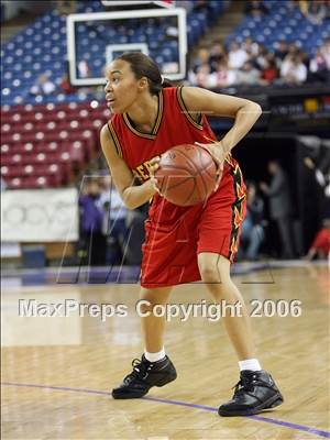 Thumbnail 3 in Berkeley vs Napa (CIF NorCal D1 Final) photogallery.