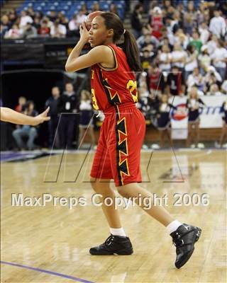 Thumbnail 1 in Berkeley vs Napa (CIF NorCal D1 Final) photogallery.