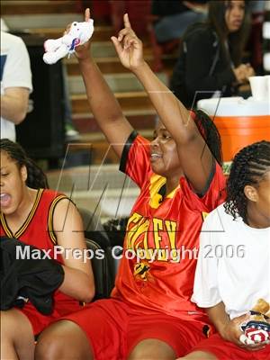 Thumbnail 1 in Berkeley vs Napa (CIF NorCal D1 Final) photogallery.