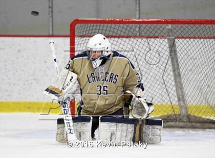 Thumbnail 1 in Notre Dame Catholic @ Xavier photogallery.