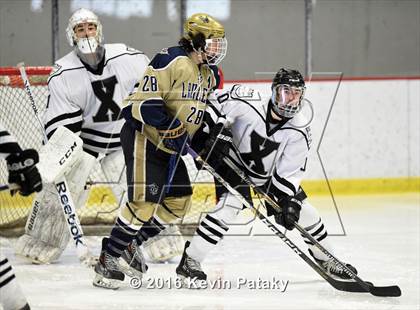 Thumbnail 1 in Notre Dame Catholic @ Xavier photogallery.