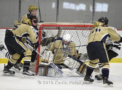 Thumbnail 3 in Notre Dame Catholic @ Xavier photogallery.