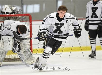 Thumbnail 3 in Notre Dame Catholic @ Xavier photogallery.