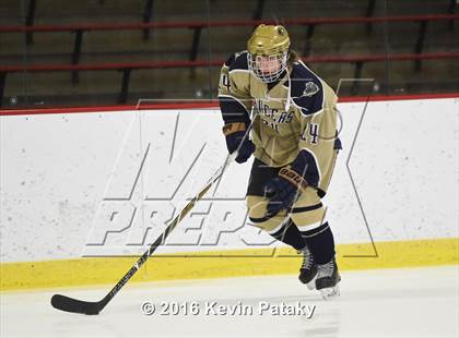 Thumbnail 3 in Notre Dame Catholic @ Xavier photogallery.