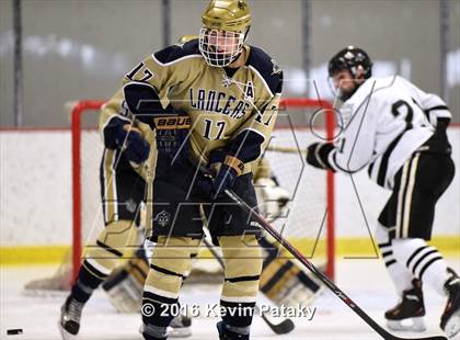 Thumbnail 1 in Notre Dame Catholic @ Xavier photogallery.