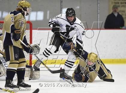 Thumbnail 2 in Notre Dame Catholic @ Xavier photogallery.
