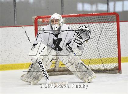 Thumbnail 3 in Notre Dame Catholic @ Xavier photogallery.