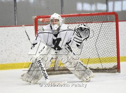 Thumbnail 2 in Notre Dame Catholic @ Xavier photogallery.