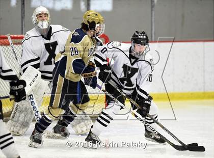 Thumbnail 3 in Notre Dame Catholic @ Xavier photogallery.