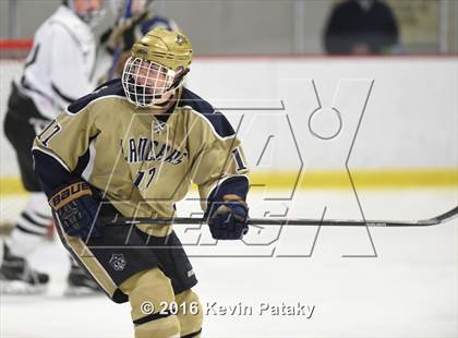 Thumbnail 1 in Notre Dame Catholic @ Xavier photogallery.