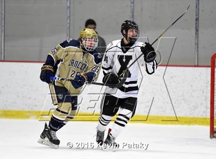 Thumbnail 3 in Notre Dame Catholic @ Xavier photogallery.